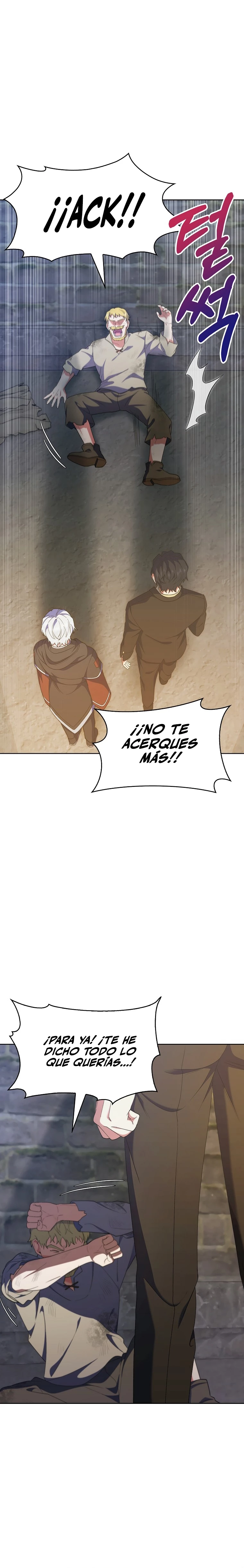 Regresé a mi arruinada familia - Capítulo 19 - Página 16 - LectorTMOo