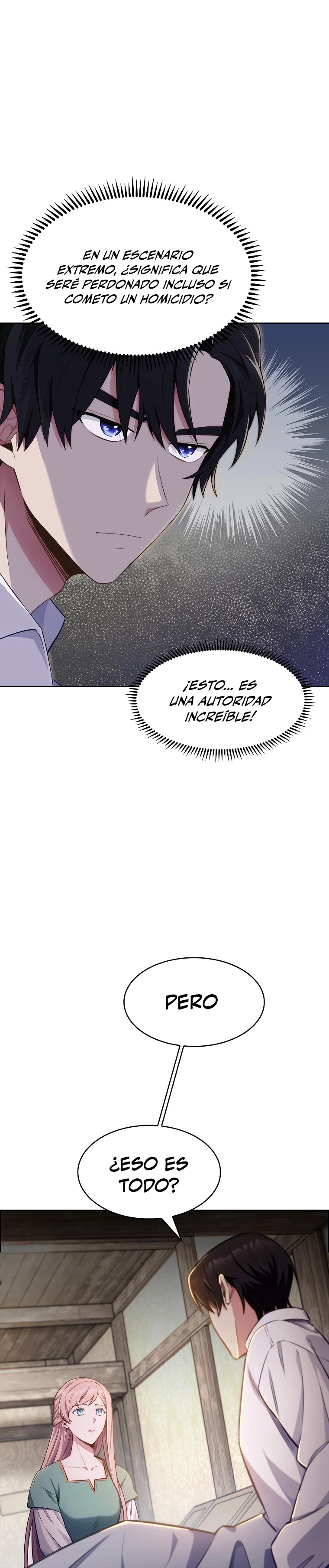 Regresé a mi arruinada familia - Capítulo 2 - Página 12 - LectorTMOo