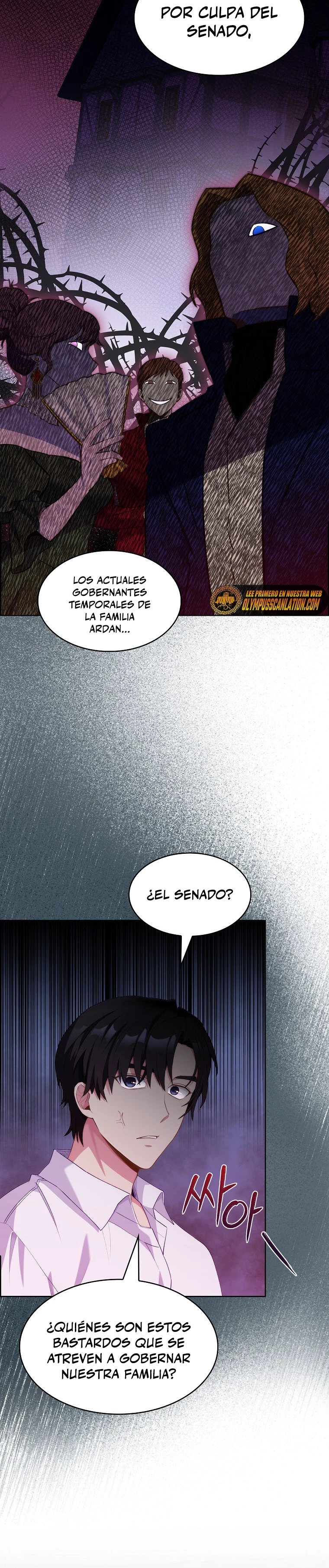 Regresé a mi arruinada familia - Capítulo 2 - Página 14 - LectorTMOo