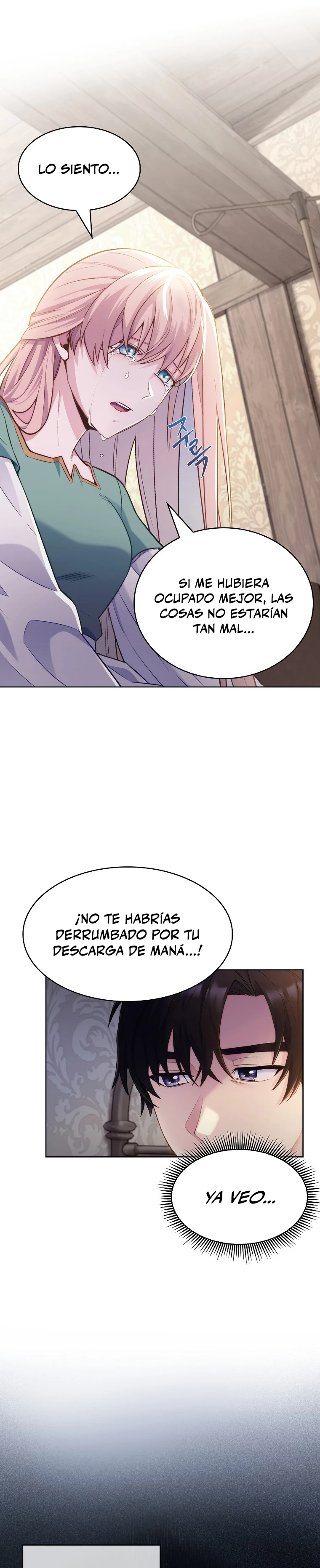 Regresé a mi arruinada familia - Capítulo 2 - Página 21 - LectorTMOo
