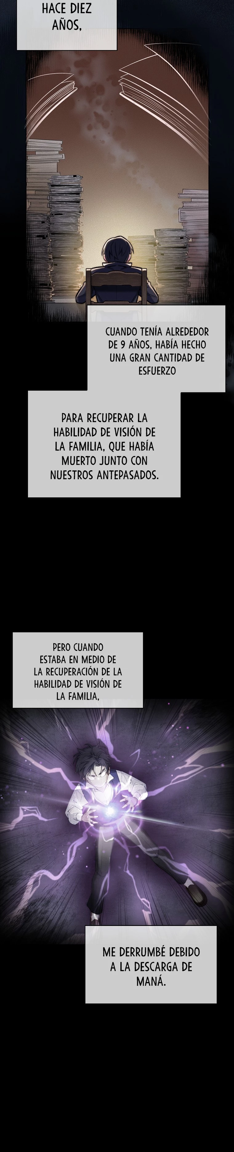 Regresé a mi arruinada familia - Capítulo 2 - Página 22 - LectorTMOo