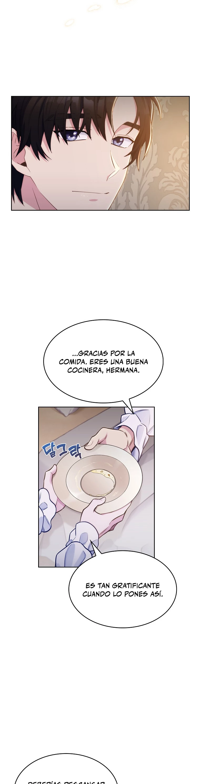 Regresé a mi arruinada familia - Capítulo 2 - Página 25 - LectorTMOo