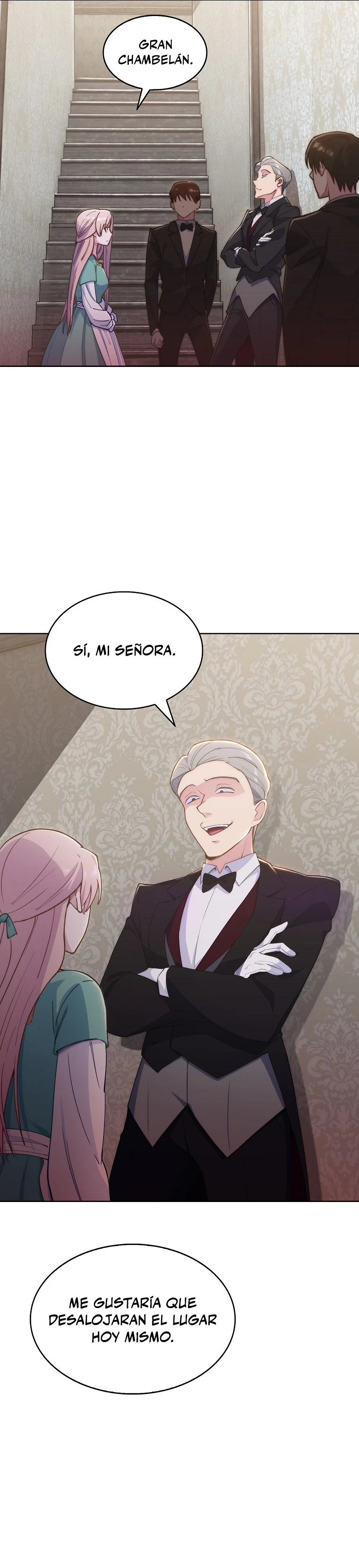 Regresé a mi arruinada familia - Capítulo 2 - Página 31 - LectorTMOo