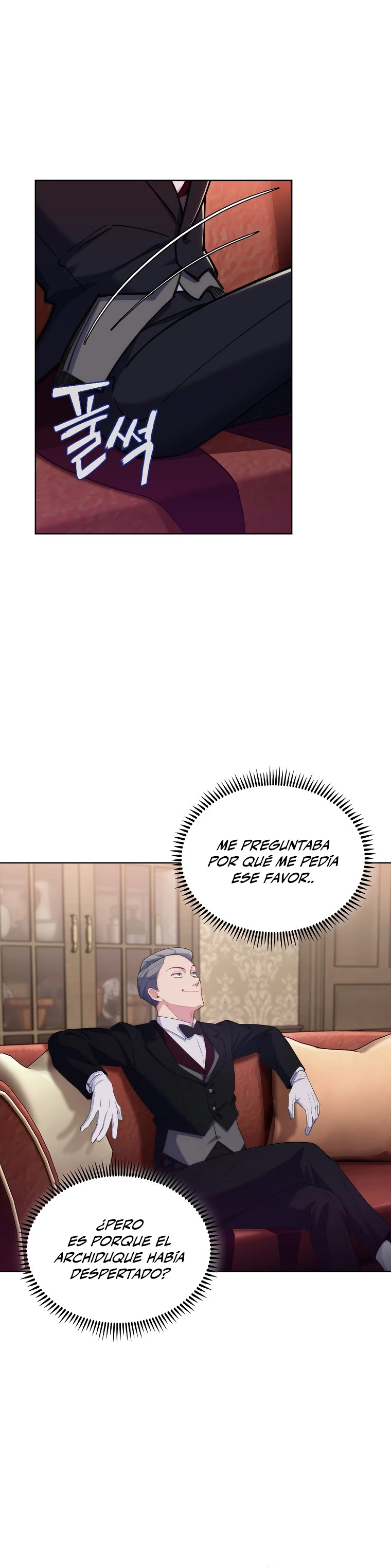 Regresé a mi arruinada familia - Capítulo 2 - Página 38 - LectorTMOo