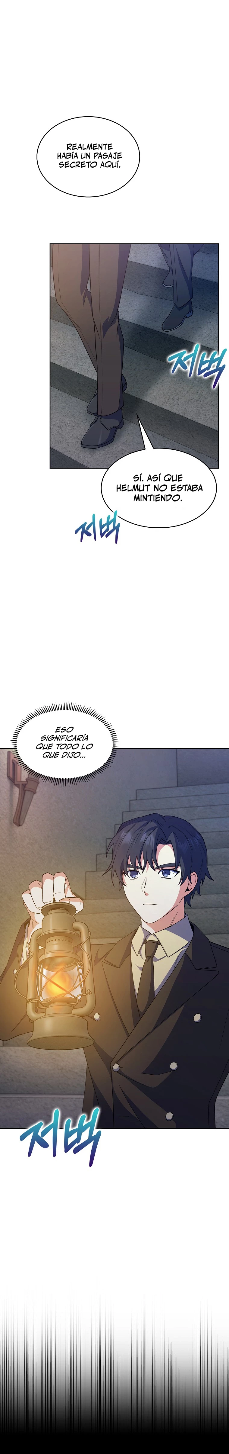Regresé a mi arruinada familia - Capítulo 20 - Página 3 - LectorTMOo