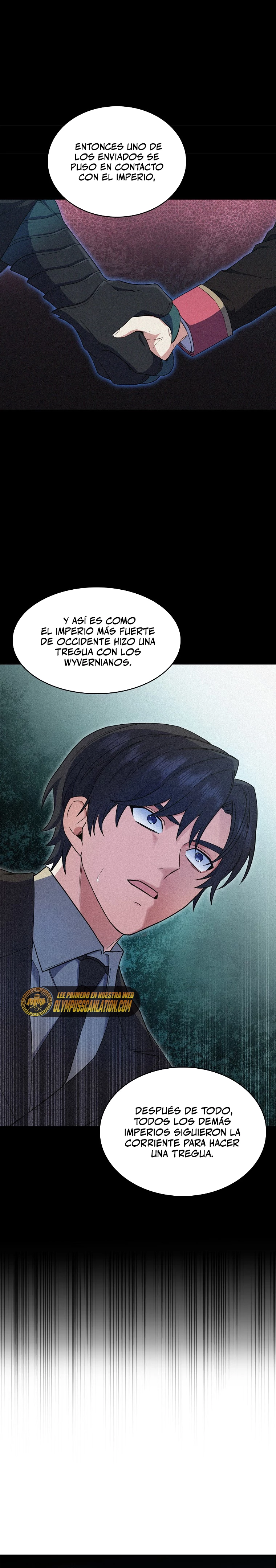 Regresé a mi arruinada familia - Capítulo 20 - Página 5 - LectorTMOo