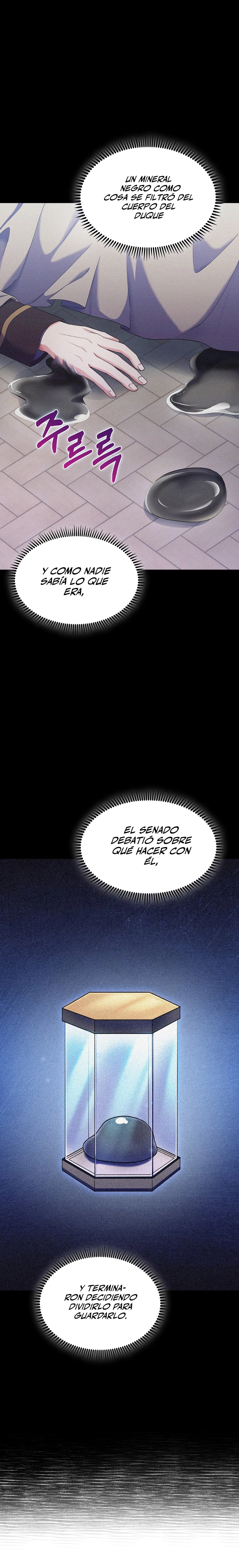 Regresé a mi arruinada familia - Capítulo 20 - Página 12 - LectorTMOo