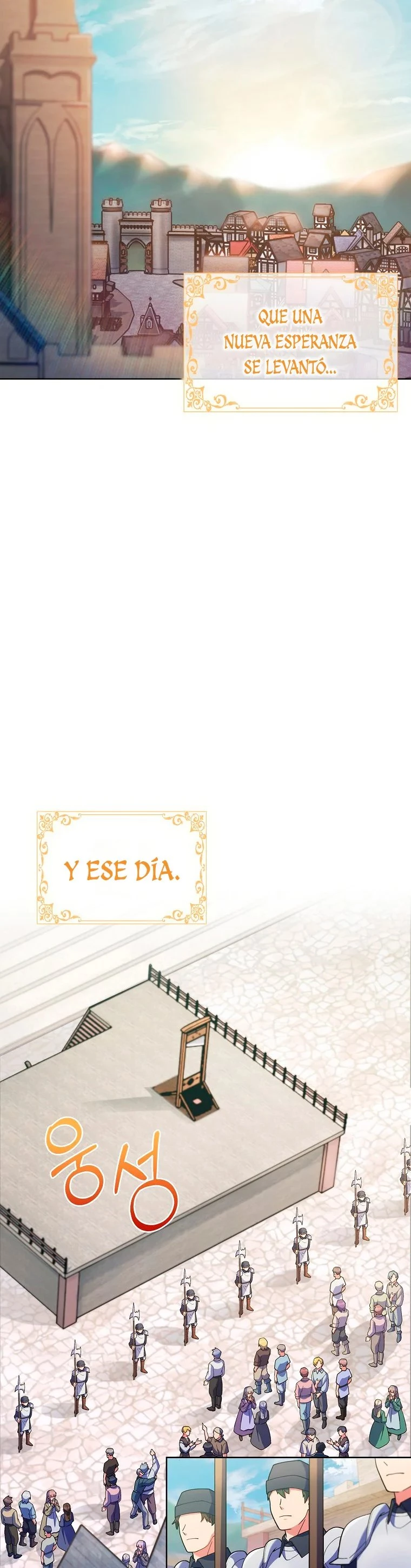 Regresé a mi arruinada familia - Capítulo 21 - Página 4 - LectorTMOo