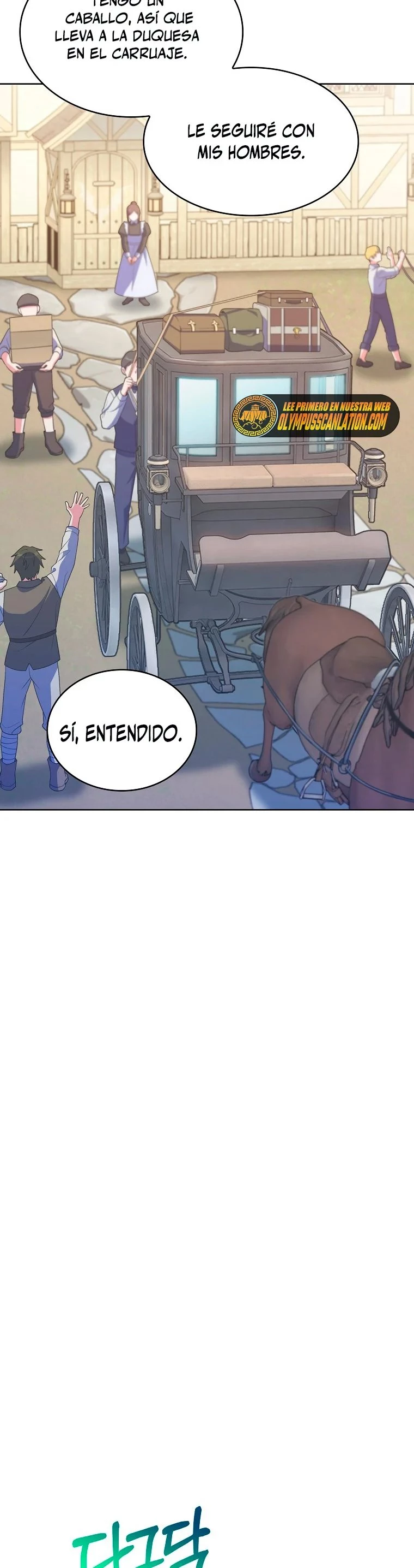 Regresé a mi arruinada familia - Capítulo 21 - Página 26 - LectorTMOo