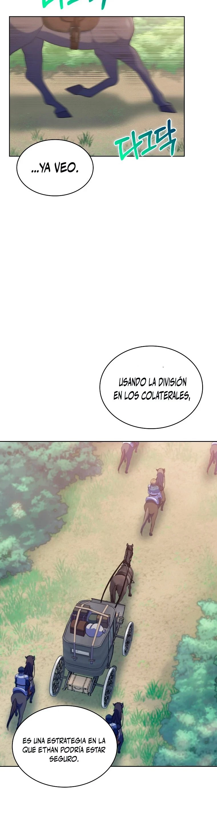 Regresé a mi arruinada familia - Capítulo 21 - Página 27 - LectorTMOo