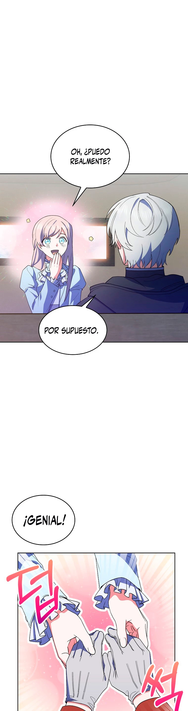 Regresé a mi arruinada familia - Capítulo 21 - Página 30 - LectorTMOo