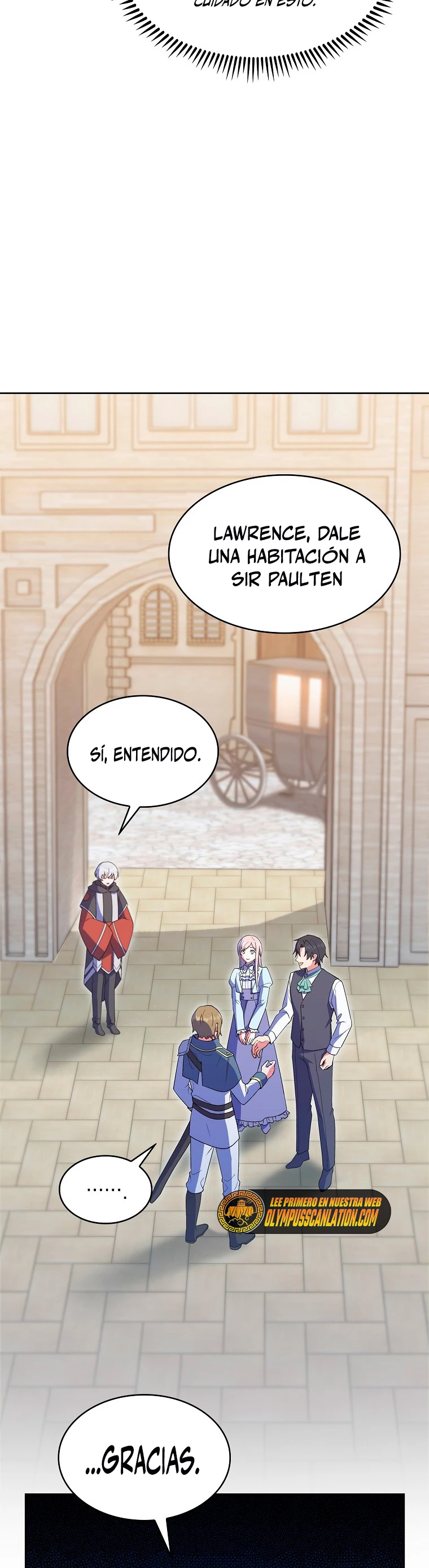 Regresé a mi arruinada familia - Capítulo 21 - Página 44 - LectorTMOo