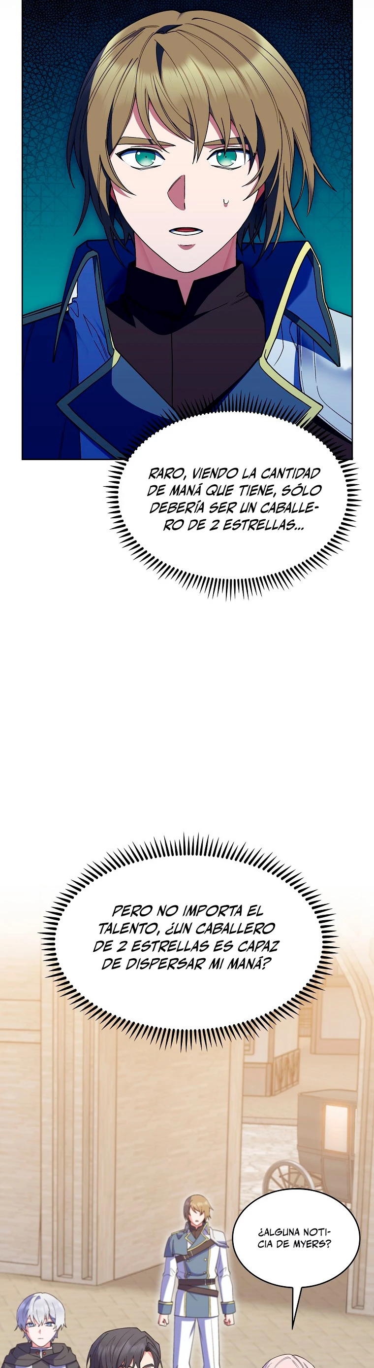 Regresé a mi arruinada familia - Capítulo 21 - Página 45 - LectorTMOo