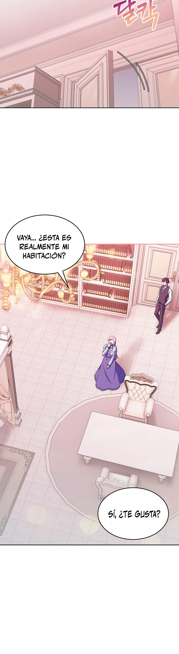 Regresé a mi arruinada familia - Capítulo 21 - Página 47 - LectorTMOo