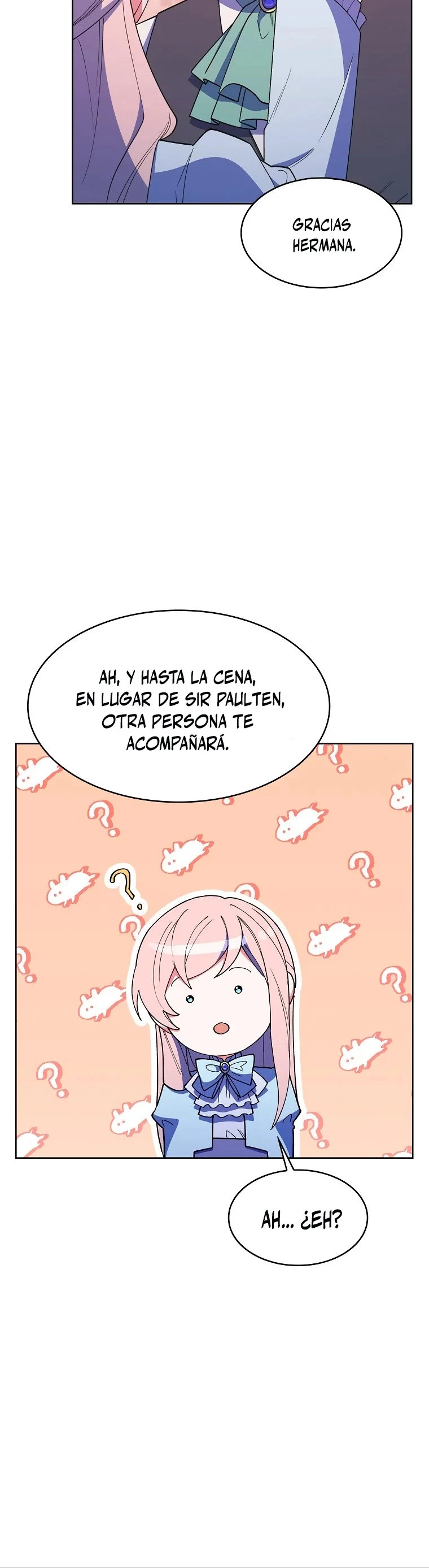 Regresé a mi arruinada familia - Capítulo 21 - Página 51 - LectorTMOo