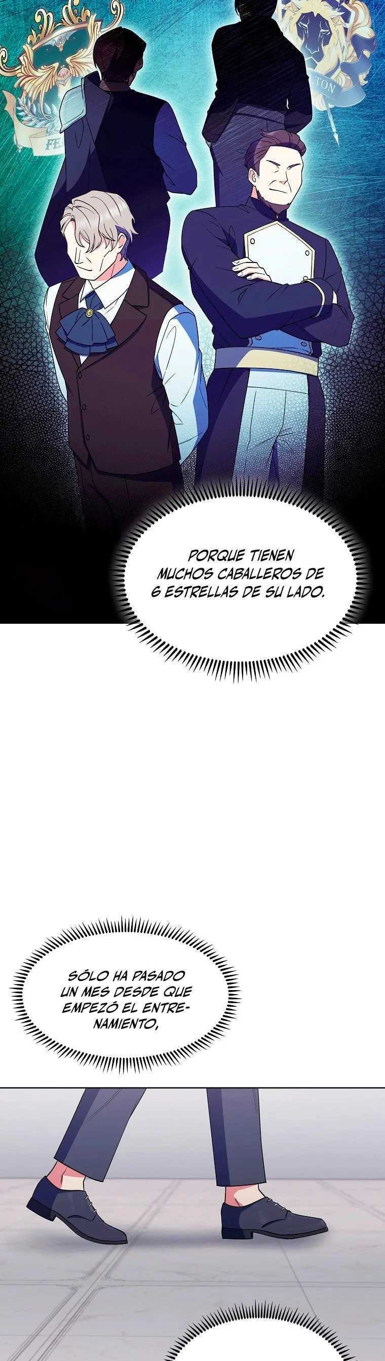 Regresé a mi arruinada familia - Capítulo 21 - Página 55 - LectorTMOo