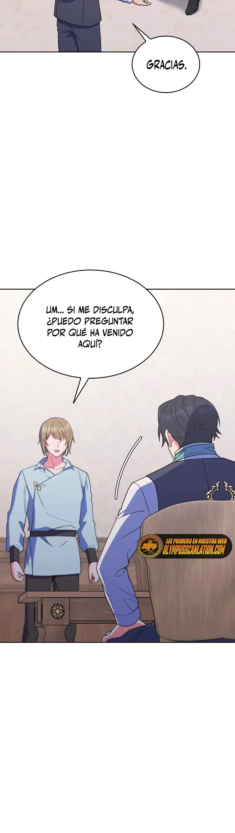 Regresé a mi arruinada familia - Capítulo 21 - Página 58 - LectorTMOo