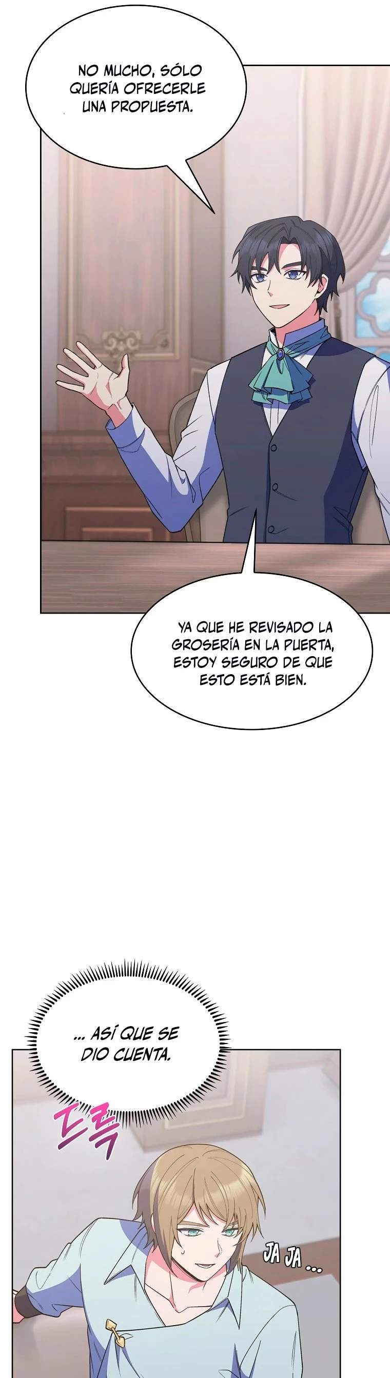 Regresé a mi arruinada familia - Capítulo 21 - Página 59 - LectorTMOo
