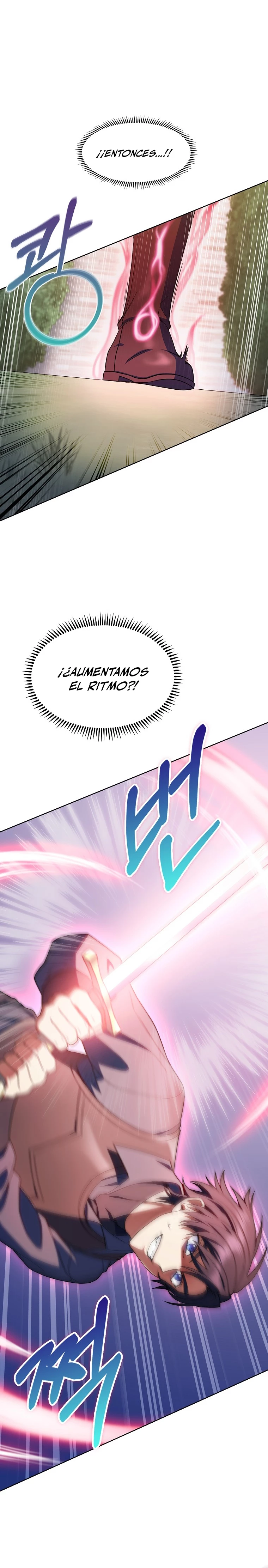 Regresé a mi arruinada familia - Capítulo 22 - Página 8 - LectorTMOo