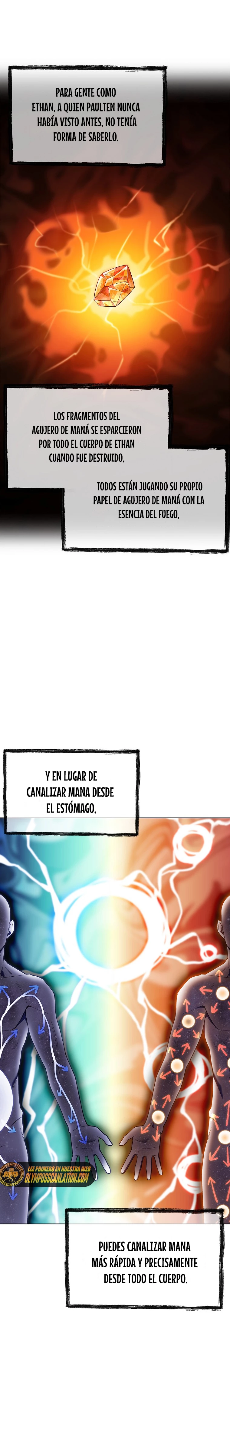 Regresé a mi arruinada familia - Capítulo 22 - Página 15 - LectorTMOo