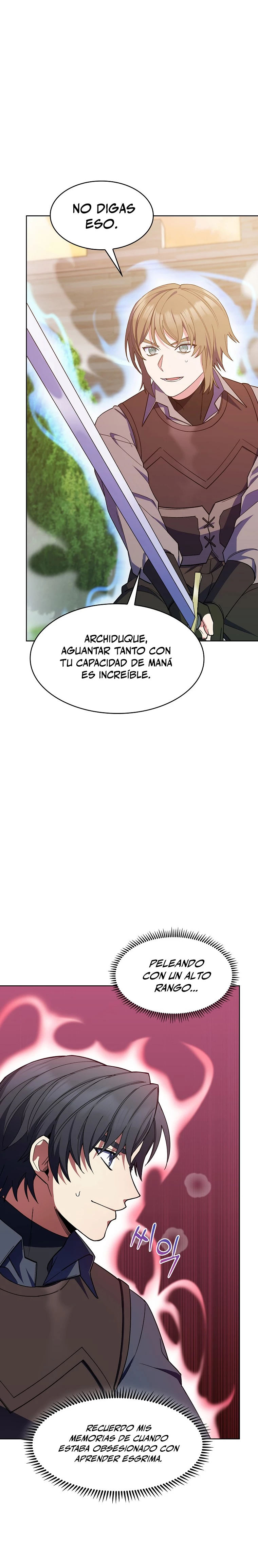 Regresé a mi arruinada familia - Capítulo 22 - Página 17 - LectorTMOo