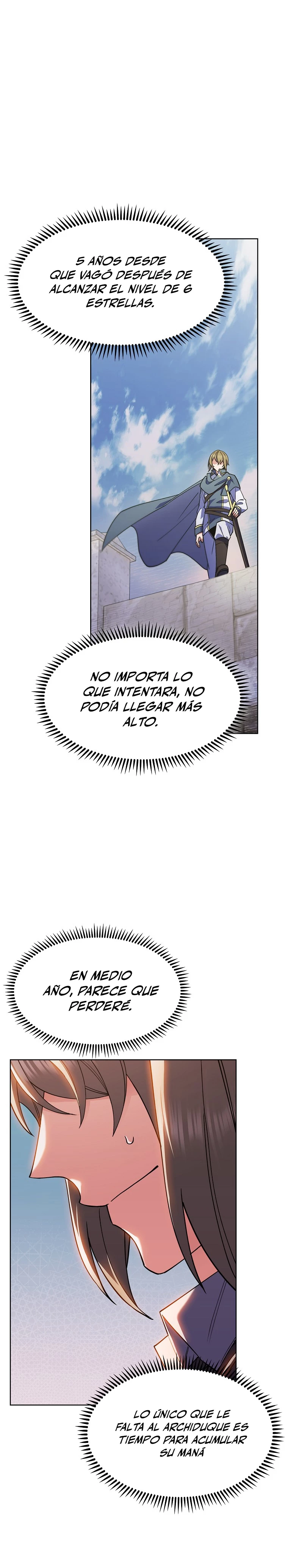 Regresé a mi arruinada familia - Capítulo 22 - Página 30 - LectorTMOo