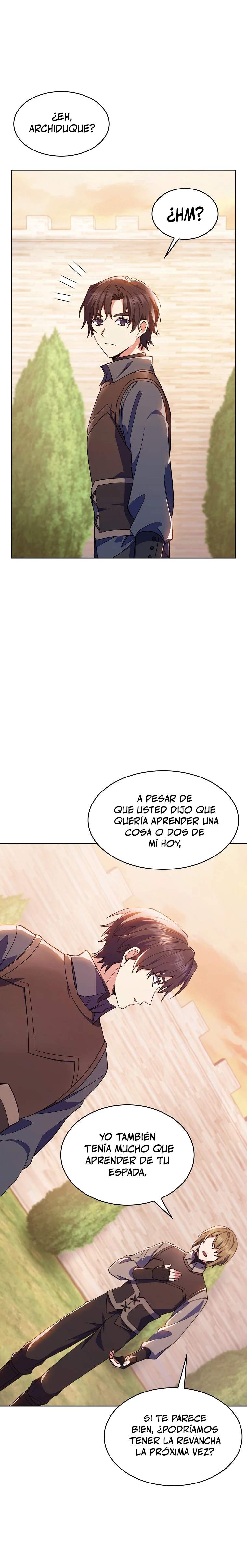 Regresé a mi arruinada familia - Capítulo 22 - Página 31 - LectorTMOo