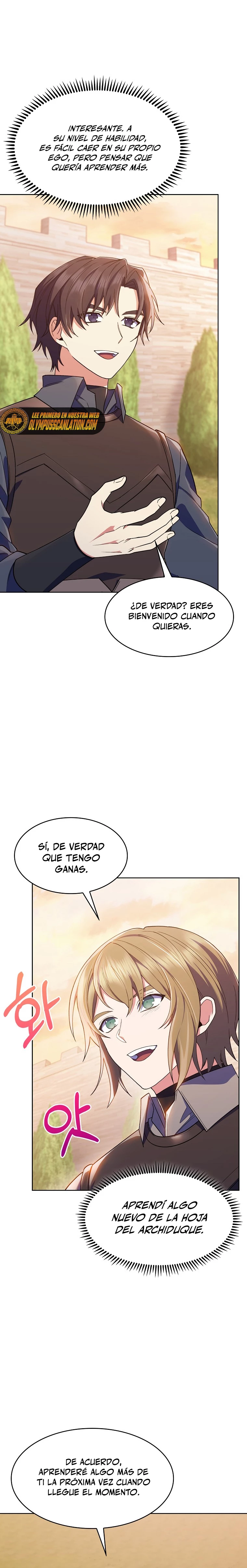 Regresé a mi arruinada familia - Capítulo 22 - Página 32 - LectorTMOo