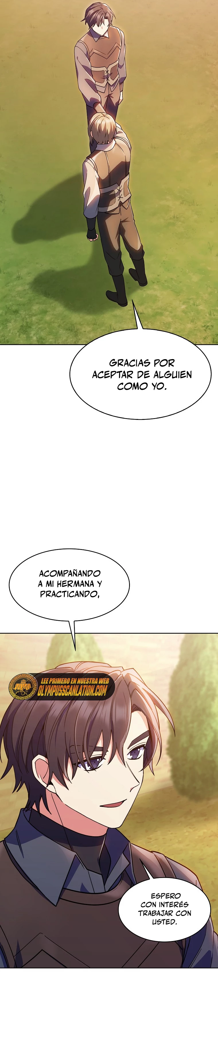 Regresé a mi arruinada familia - Capítulo 22 - Página 33 - LectorTMOo