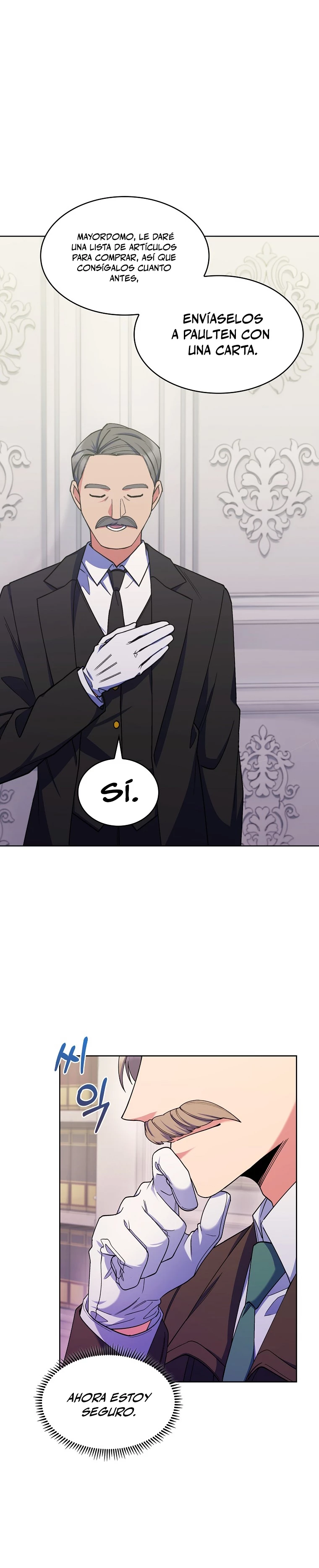Regresé a mi arruinada familia - Capítulo 23 - Página 7 - LectorTMOo