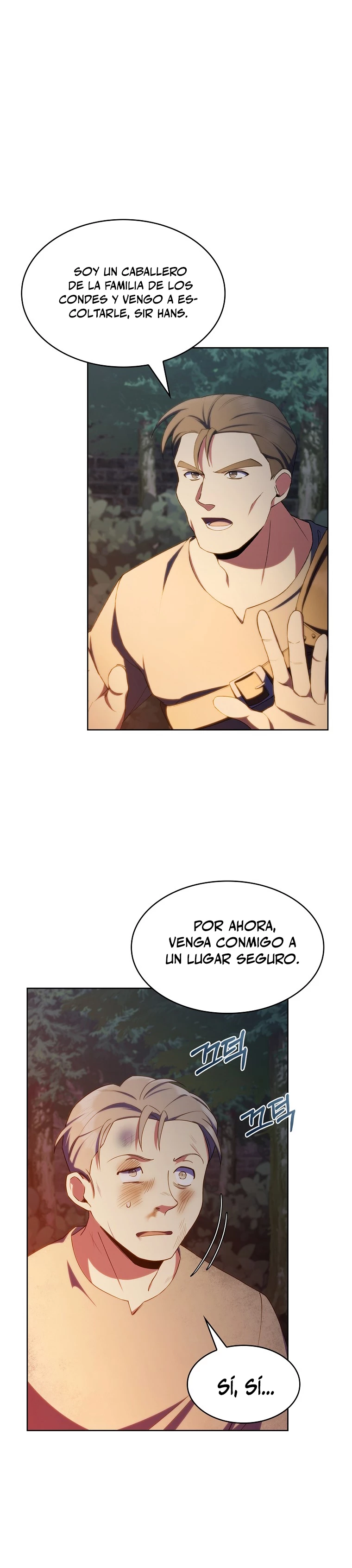 Regresé a mi arruinada familia - Capítulo 23 - Página 12 - LectorTMOo
