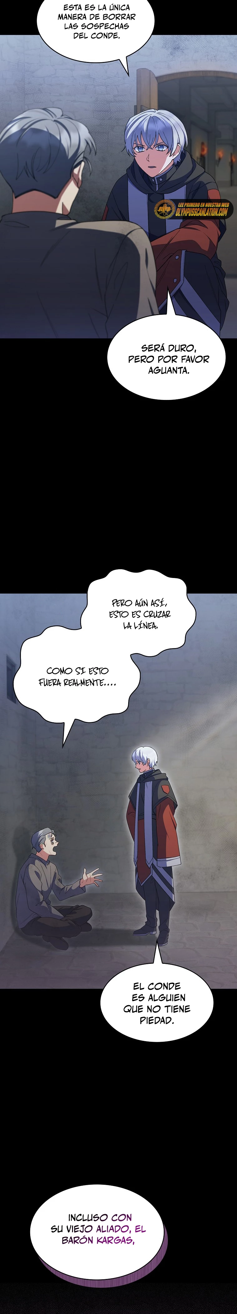 Regresé a mi arruinada familia - Capítulo 23 - Página 15 - LectorTMOo