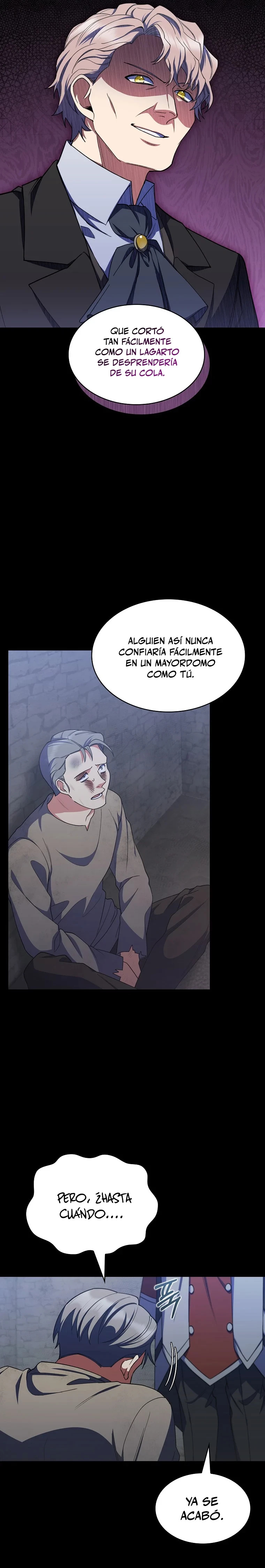 Regresé a mi arruinada familia - Capítulo 23 - Página 16 - LectorTMOo