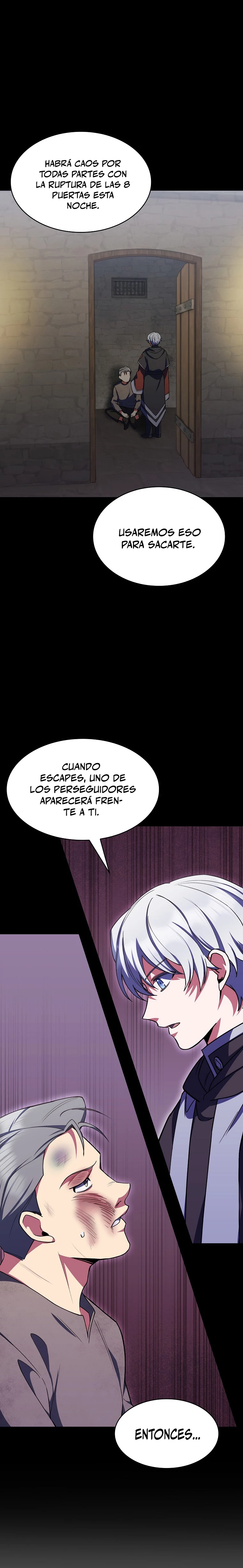 Regresé a mi arruinada familia - Capítulo 23 - Página 17 - LectorTMOo