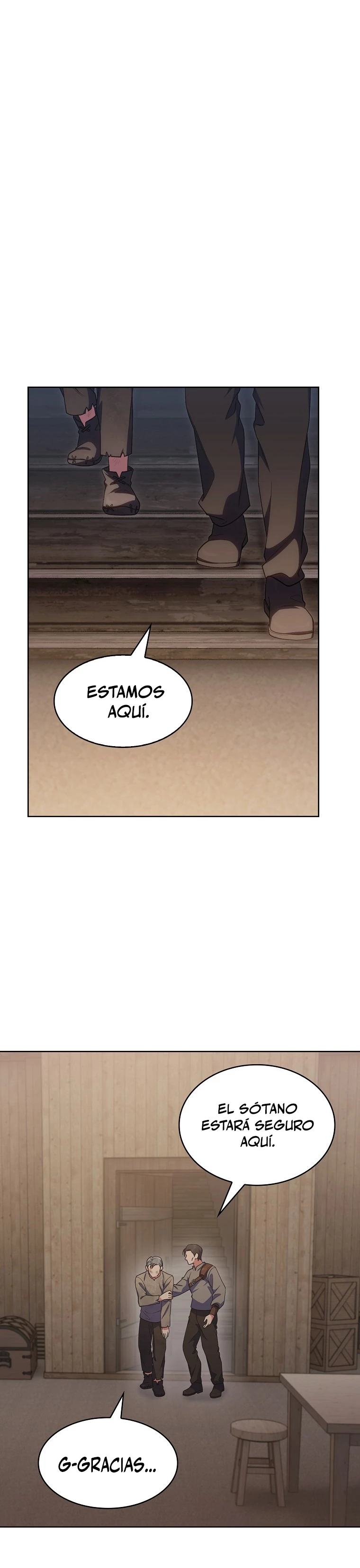 Regresé a mi arruinada familia - Capítulo 23 - Página 19 - LectorTMOo