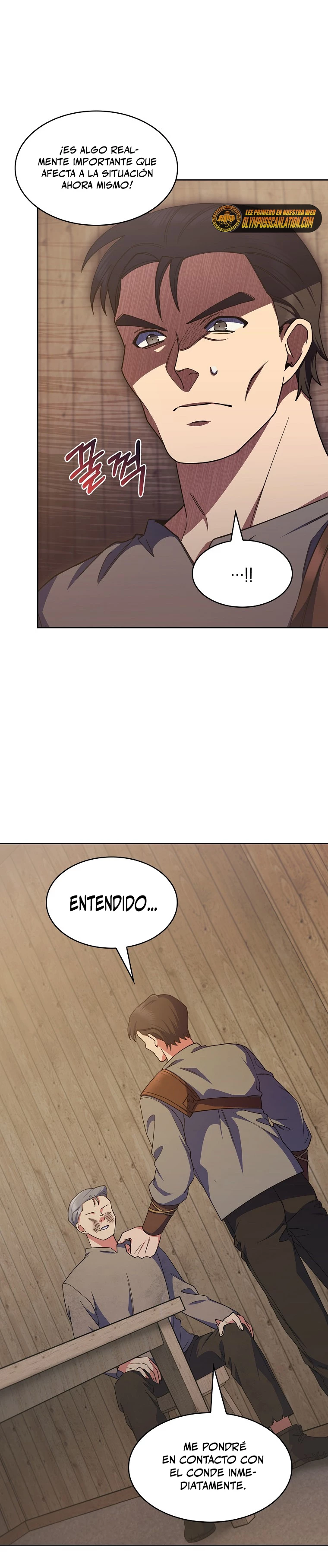 Regresé a mi arruinada familia - Capítulo 23 - Página 22 - LectorTMOo