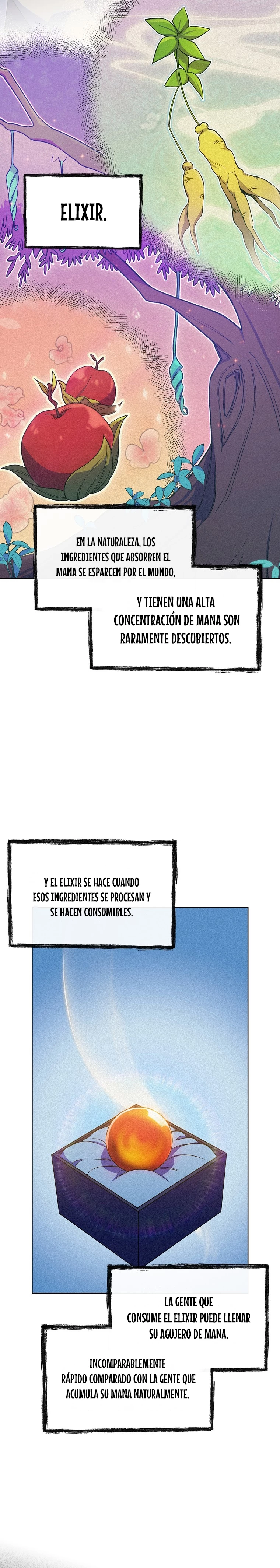 Regresé a mi arruinada familia - Capítulo 23 - Página 27 - LectorTMOo