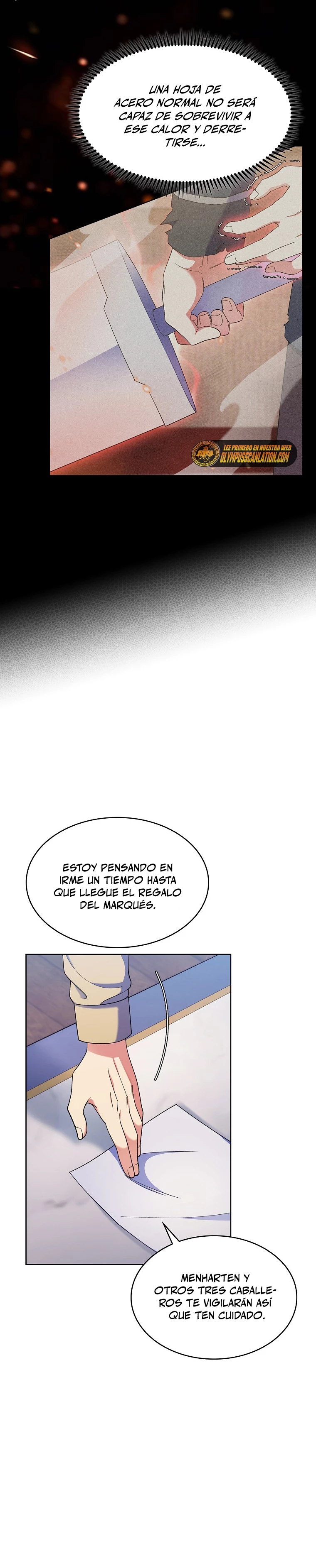 Regresé a mi arruinada familia - Capítulo 23 - Página 29 - LectorTMOo