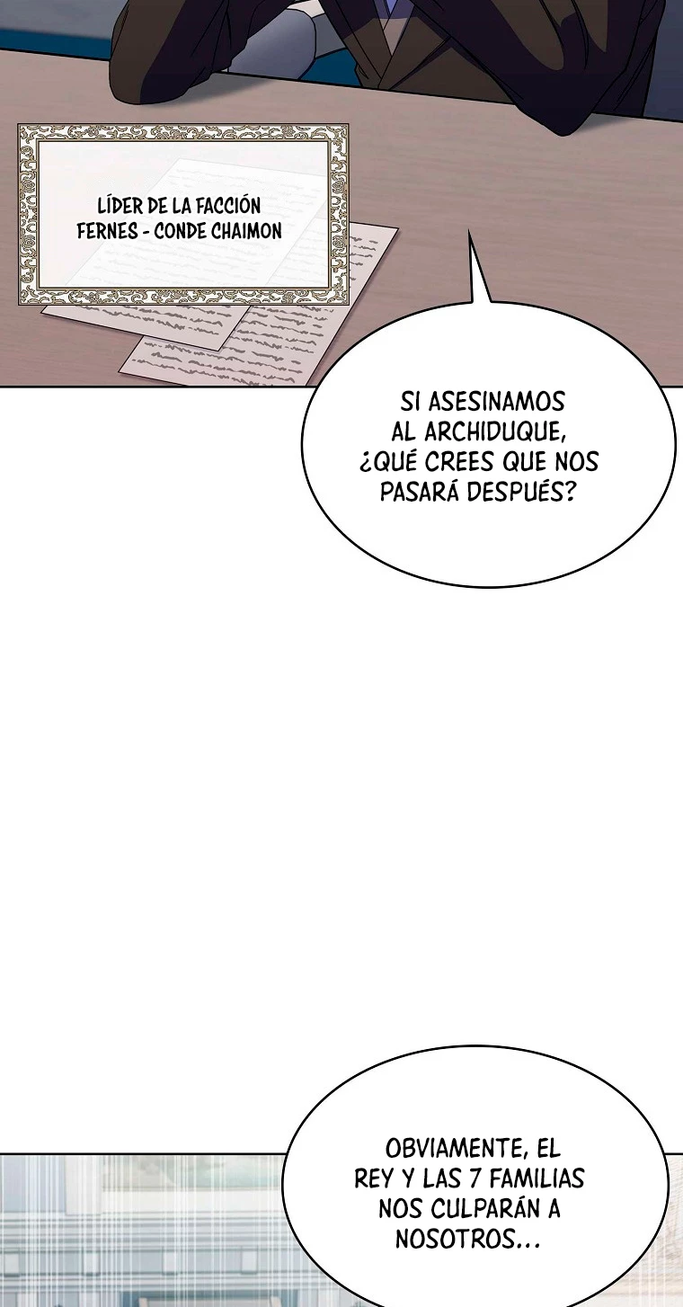 Regresé a mi arruinada familia - Capítulo 24 - Página 6 - LectorTMOo