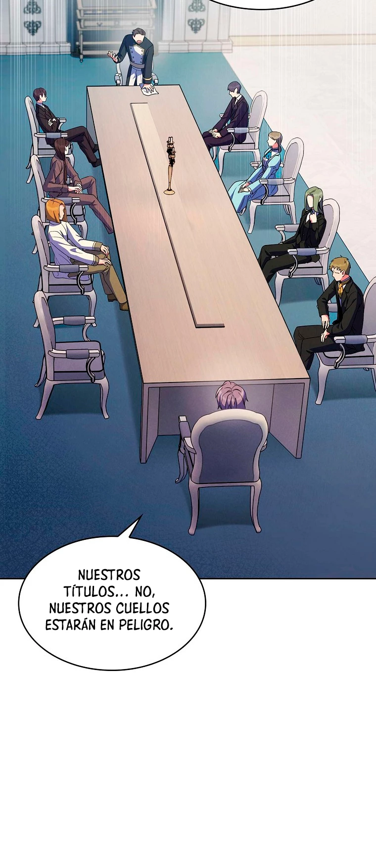 Regresé a mi arruinada familia - Capítulo 24 - Página 7 - LectorTMOo