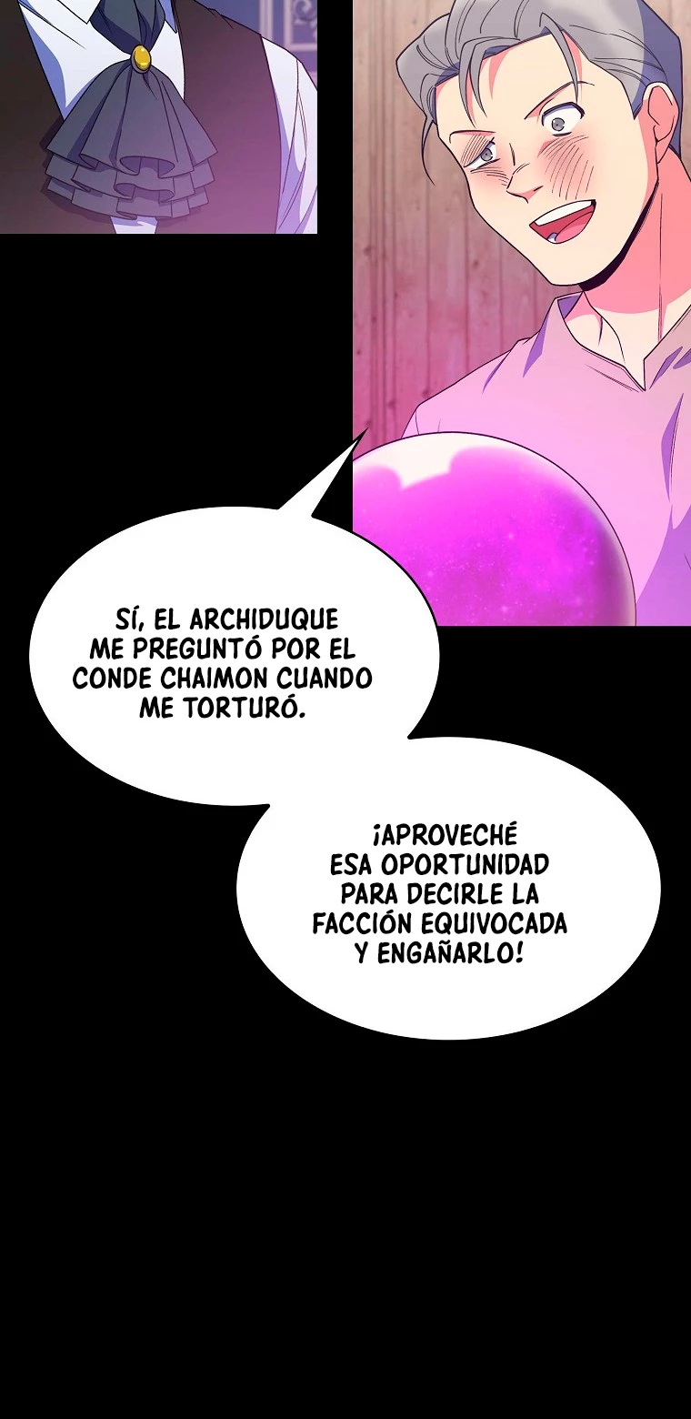 Regresé a mi arruinada familia - Capítulo 24 - Página 13 - LectorTMOo