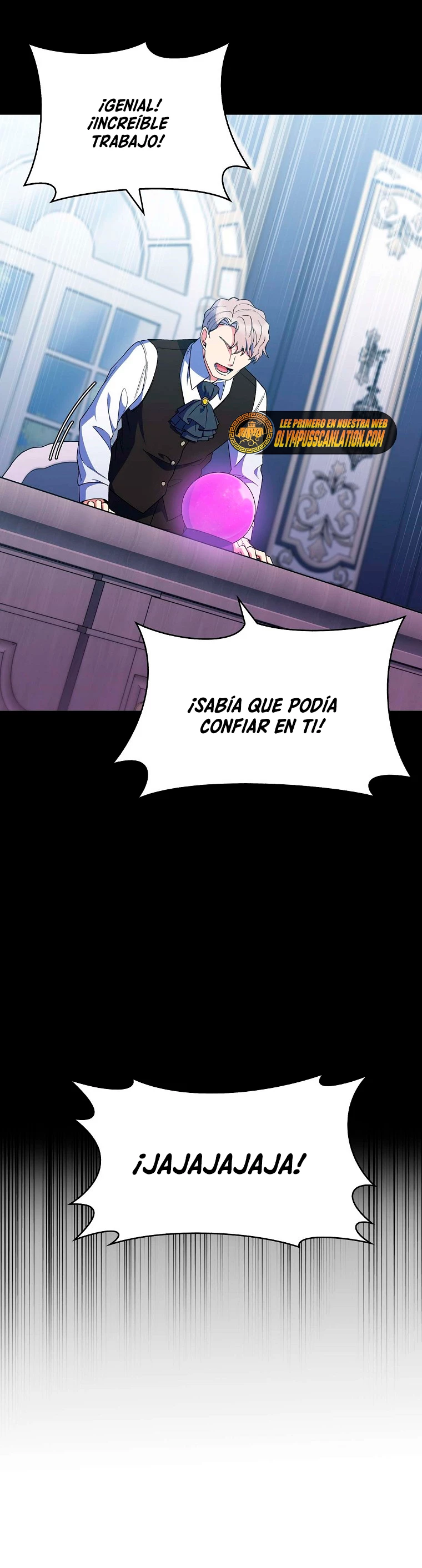 Regresé a mi arruinada familia - Capítulo 24 - Página 14 - LectorTMOo