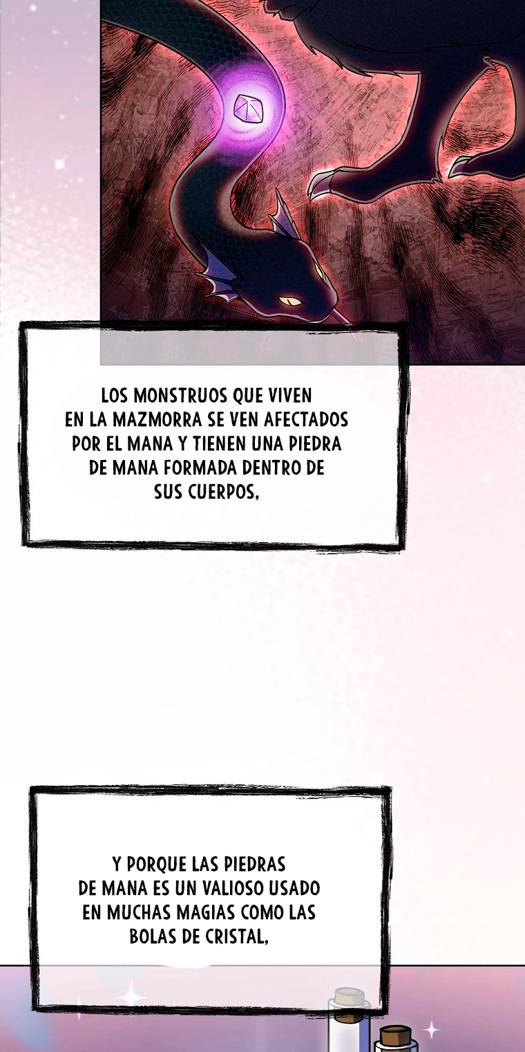 Regresé a mi arruinada familia - Capítulo 24 - Página 19 - LectorTMOo