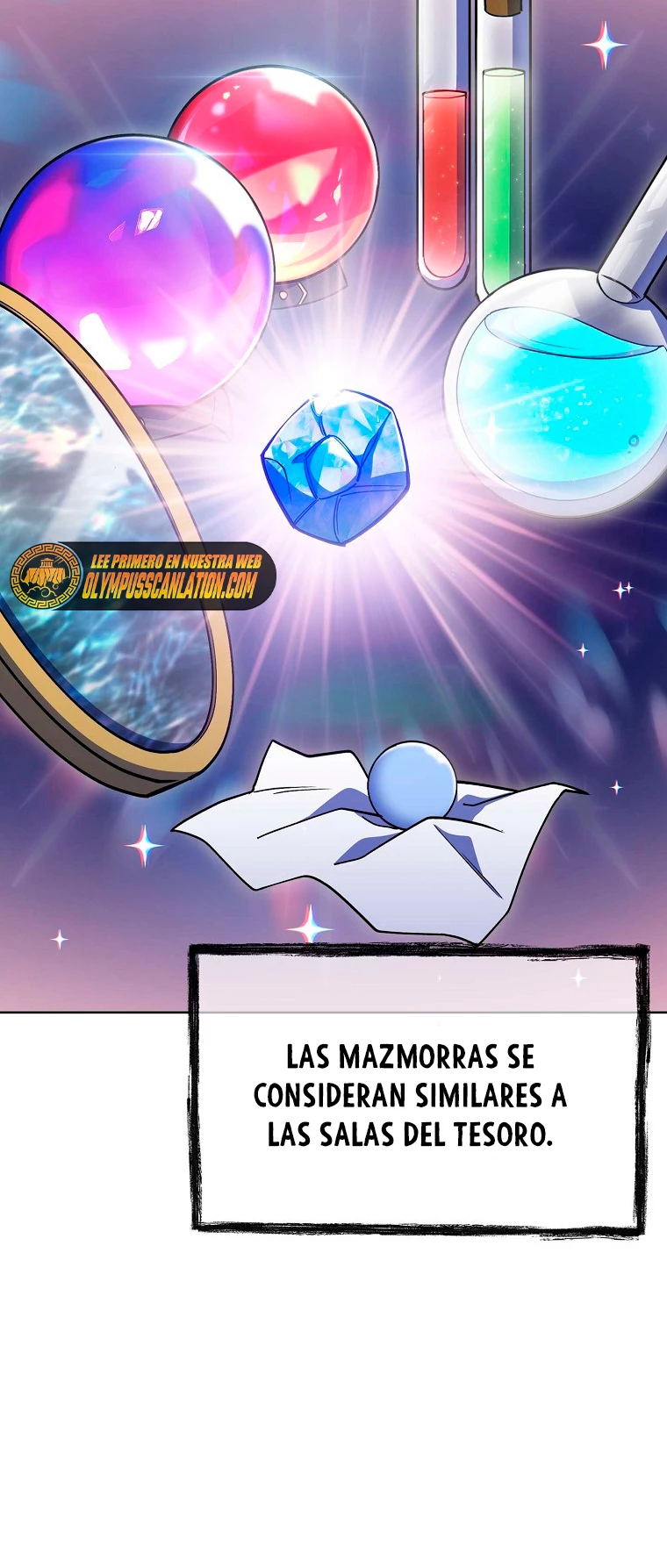 Regresé a mi arruinada familia - Capítulo 24 - Página 20 - LectorTMOo