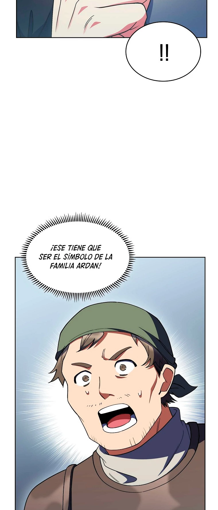 Regresé a mi arruinada familia - Capítulo 24 - Página 28 - LectorTMOo