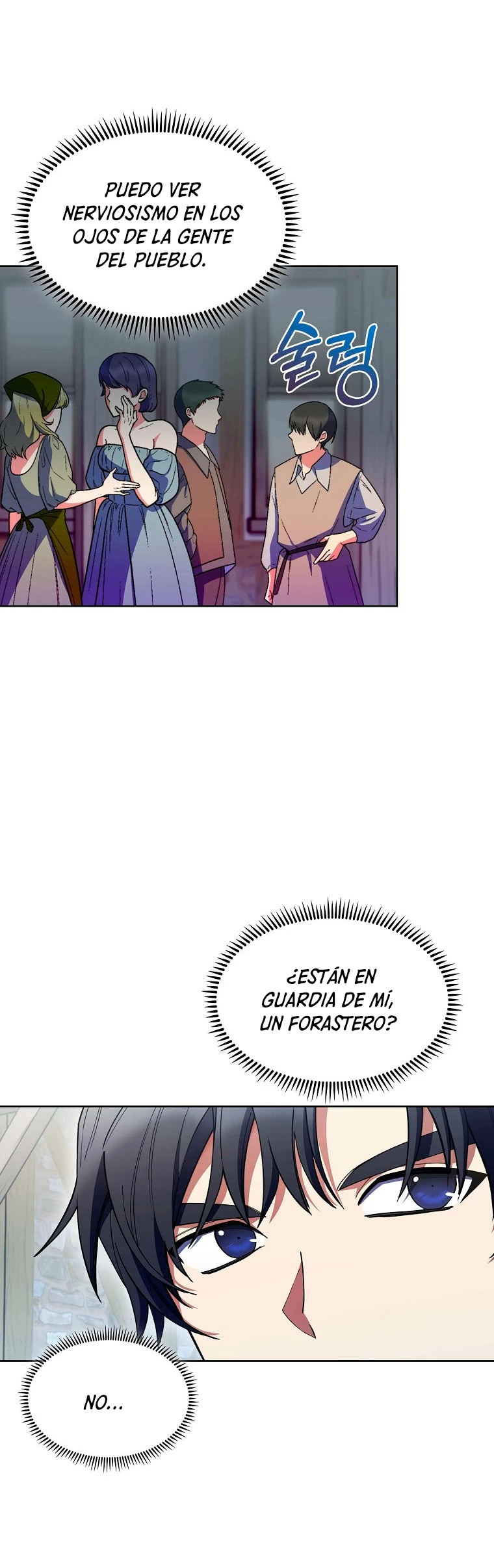 Regresé a mi arruinada familia - Capítulo 24 - Página 33 - LectorTMOo