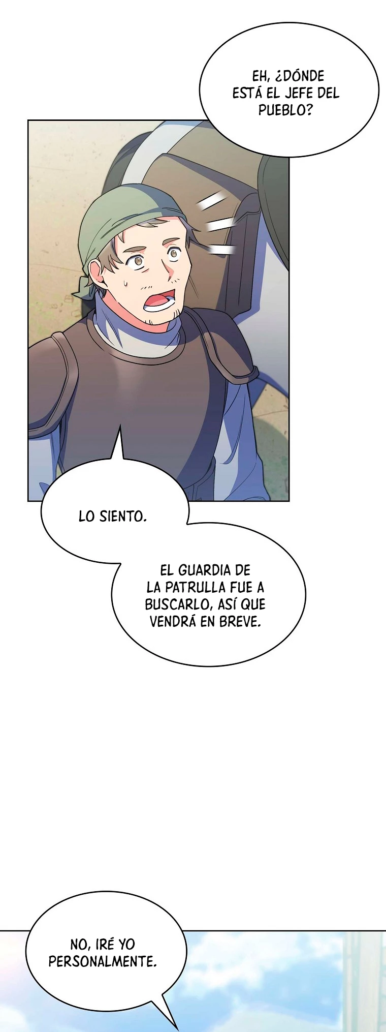 Regresé a mi arruinada familia - Capítulo 24 - Página 35 - LectorTMOo