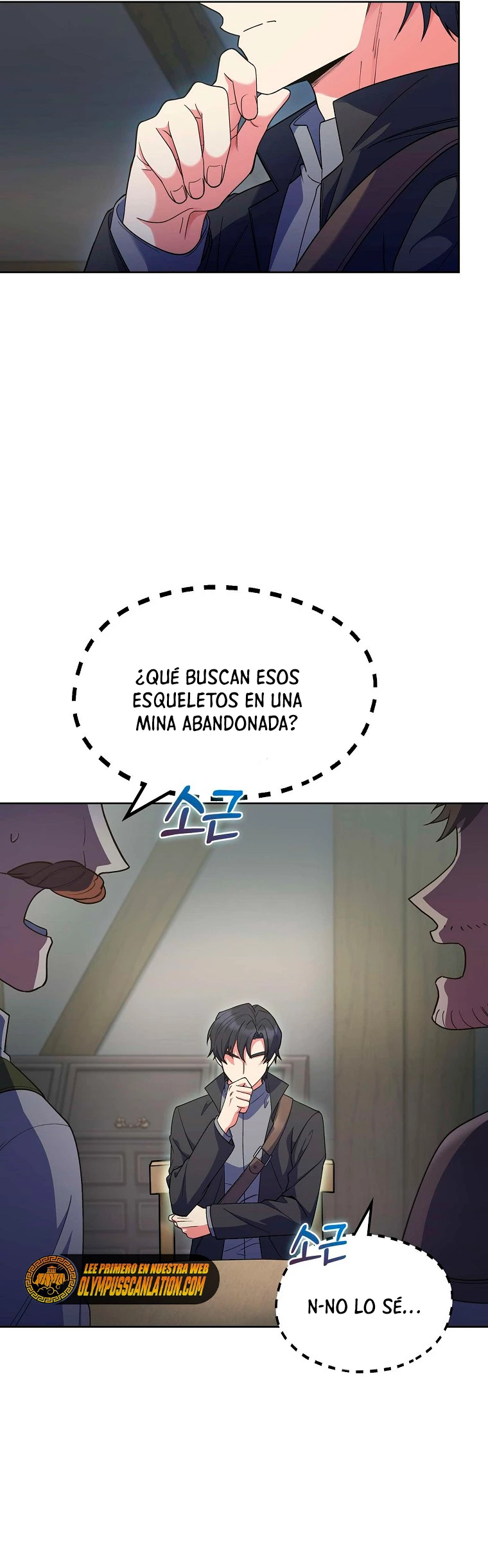 Regresé a mi arruinada familia - Capítulo 24 - Página 48 - LectorTMOo