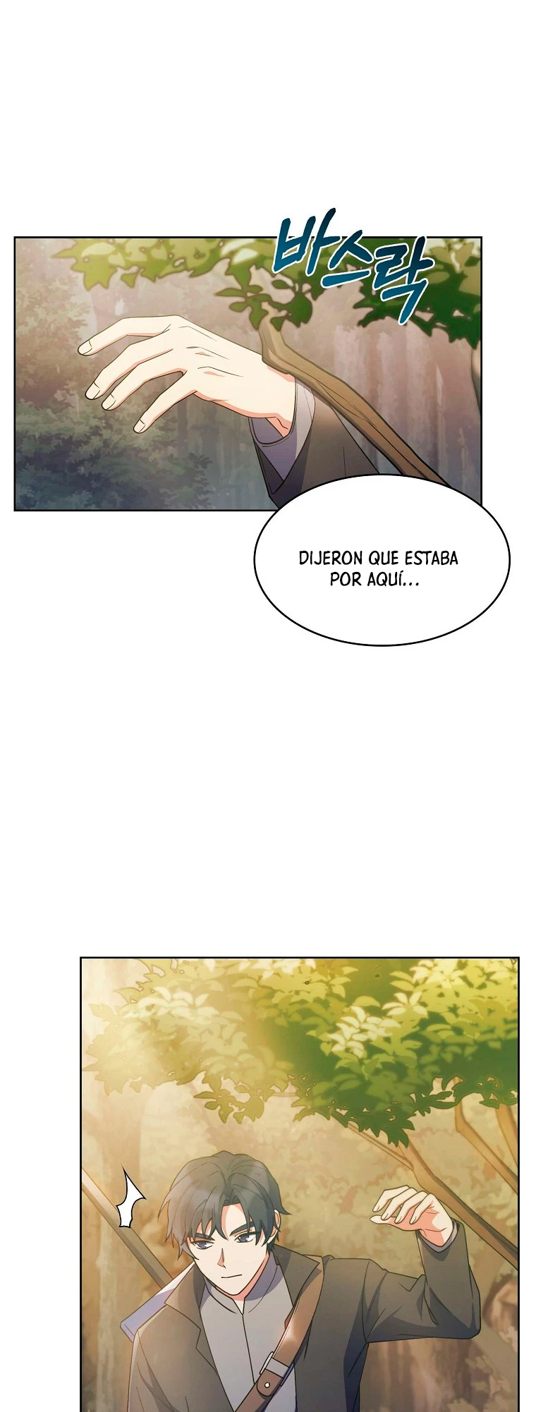 Regresé a mi arruinada familia - Capítulo 24 - Página 54 - LectorTMOo