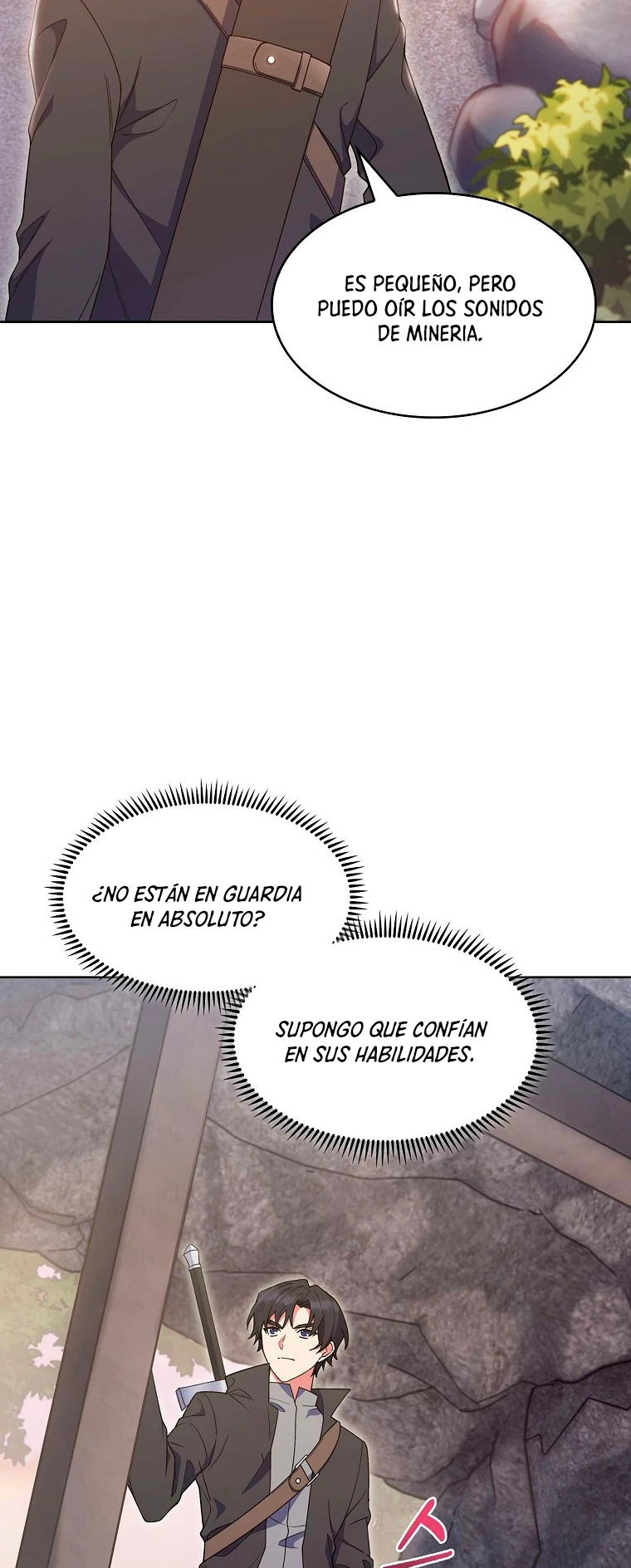 Regresé a mi arruinada familia - Capítulo 24 - Página 56 - LectorTMOo